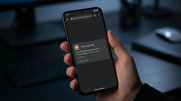 Main screen of win3799 apk page for PK players - 4