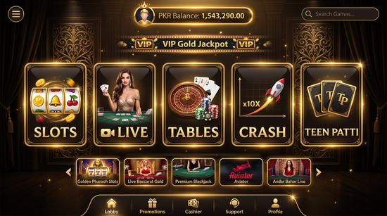 Main screen of win3799 casino page for PK players - 4