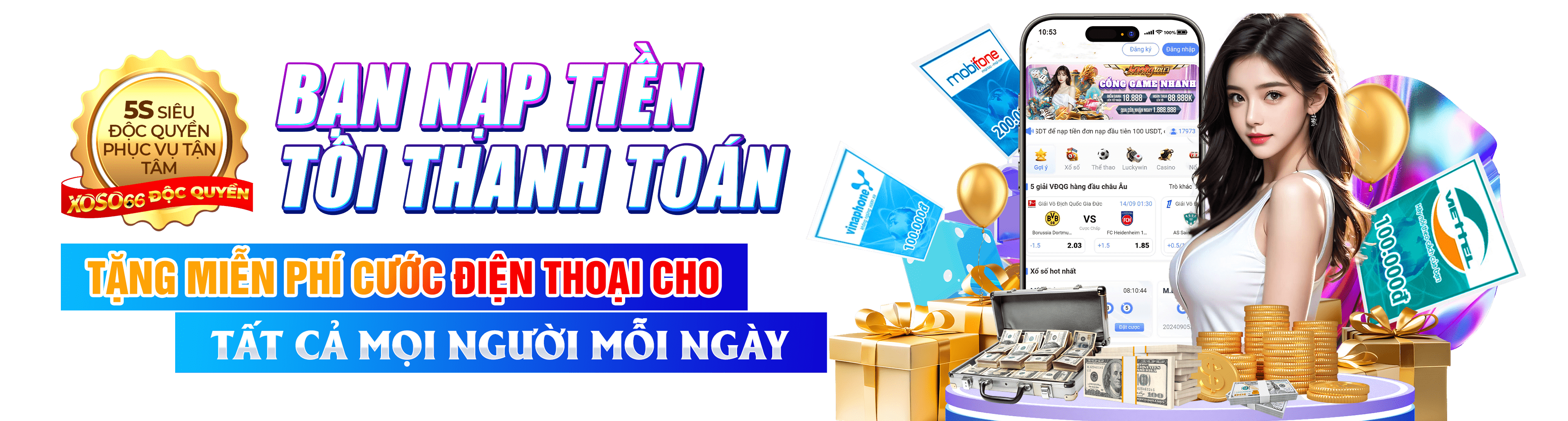 xibet