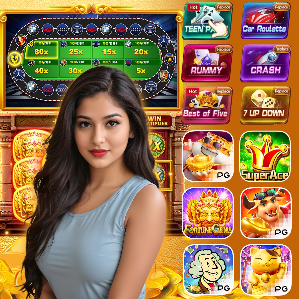 xibet