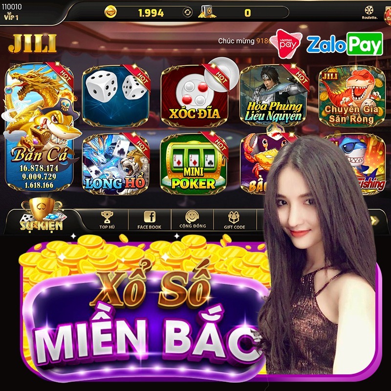 xibet